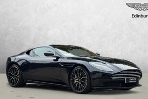 Aston Martin DB11 Coupe (16-23) V8 [528] 2dr Touchtronic Auto For Sale - Grange Aston Martin Edinburgh, Edinburgh