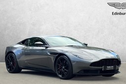 Aston Martin DB11 Coupe (16-23) V8 Touchtronic III auto 2d For Sale - Grange Aston Martin Edinburgh, Edinburgh