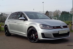 Volkswagen Golf GTI (13-17) 2.0 TSI GTI 5d DSG For Sale - Southbridge Garage, Cupar