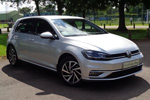 Volkswagen Golf Hatchback (13-20) Match Edition 1.5 TSI Evo 150PS DSG auto 5d For Sale - Southbridge Garage, Cupar