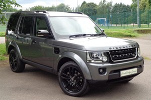 Land Rover Discovery (04-17) 3.0 SDV6 HSE (11/13-) 5d Auto For Sale - Southbridge Garage, Cupar