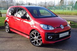 Volkswagen Up (12-23) GTI 1.0 TSI 115PS S/S 5d For Sale - Southbridge Garage, Cupar