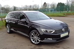 Volkswagen Passat Estate (15-24) 2.0 TDI GT 5d DSG For Sale - Southbridge Garage, Cupar