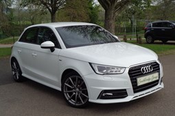 Audi A1 Sportback (12-18) 1.4 TFSI S Line 5d For Sale - Southbridge Garage, Cupar