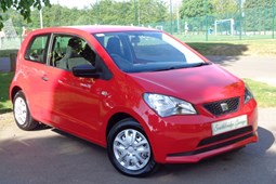 SEAT Mii (12-19) 1.0 S (AC) 3d For Sale - Southbridge Garage, Cupar