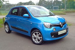Renault Twingo (14-19) 1.0 SCE Dynamique (Start Stop) 5d For Sale - Southbridge Garage, Cupar
