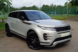 Land Rover Range Rover Evoque SUV (19 on) SE R-Dynamic D180 auto 5d For Sale - Southbridge Garage, Cupar