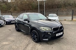 BMW X6 (14-19) xDrive X6 M 5d Auto For Sale - Lavana Motor Company LTD, Tondu