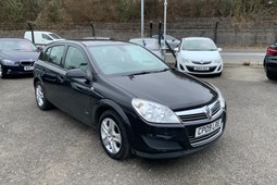 Vauxhall Astra Hatchback (04-10) 1.4i 16V Active 5d For Sale - Lavana Motor Company LTD, Tondu