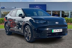 Ford Capri SUV (24 on) 210kW Premium 77kWh 5dr Auto For Sale - TrustFord Edgware, Colindale