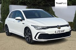 Volkswagen Golf Hatchback (20 on) R-Line 1.5 eTSI 150PS DSG auto 5d For Sale - TrustFord Edgware, Colindale