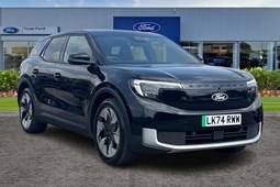 Ford Explorer SUV (24 on) 210kW Premium 77kWh 5dr Auto For Sale - TrustFord Edgware, Colindale