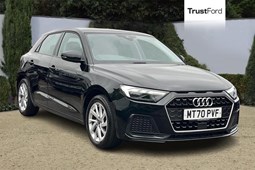 Audi A1 Sportback (18 on) Sport 25 TFSI 95PS S Tronic auto 5d For Sale - TrustFord Edgware, Colindale