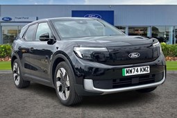 Ford Explorer SUV (24 on) 210kW Premium 77kWh 5dr Auto For Sale - TrustFord Edgware, Colindale