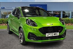 Ford Puma ST (20 on) 1.5 EcoBoost ST 5d For Sale - TrustFord Edgware, Colindale