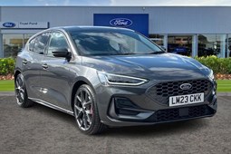 Ford Focus ST (19-25) 2.3 EcoBoost ST 5dr For Sale - TrustFord Edgware, Colindale