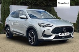 MG HS SUV (19-24) 1.5 T-GDI Trophy 5dr For Sale - TrustFord Edgware, Colindale