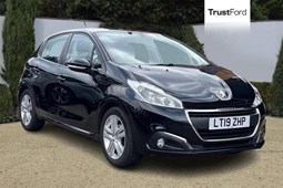 Peugeot 208 Hatchback (12-19) 1.2 PureTech Active 5d For Sale - TrustFord Edgware, Colindale