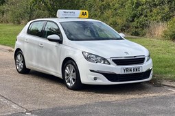 Peugeot 308 Hatchback (14-21) 1.6 THP Active 5d For Sale - RAS CAR TRADERS LTD, Upminster, Bulphan