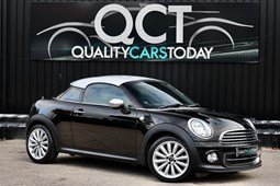 MINI Coupe (11-15) 1.6 Cooper Coupe 3d For Sale - Quality Cars Today, Sheffield