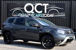 Dacia Duster SUV (18-24) 1.3 TCe 150 Extreme SE 5dr EDC For Sale - Quality Cars Today, Sheffield