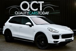 Porsche Cayenne (10-18) 3.0D Diesel (10/14-) 5d Tiptronic S For Sale - Quality Cars Today, Sheffield