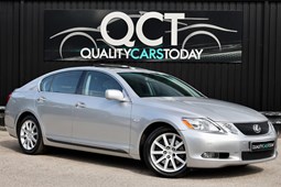Lexus GS (05-11) 3.0 SE 4d Auto For Sale - Quality Cars Today, Sheffield