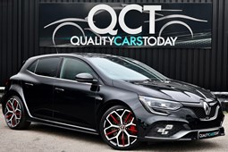 Renault Megane Hatchback (16-22) RS 300 Trophy 5d For Sale - Quality Cars Today, Sheffield