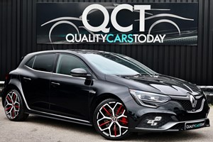 Renault Megane Hatchback (16-22) RS 300 Trophy 5d For Sale - Quality Cars Today, Sheffield