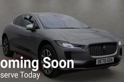Jaguar I-Pace SUV (18-25) 294kW EV400 HSE 90kWh Auto [11kW Charger] 5d For Sale - VR Motor Sales, Mansfield