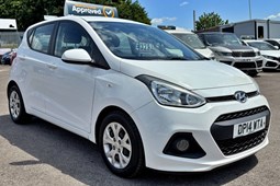 Hyundai i10 (14-20) 1.0 SE 5d For Sale - THE HOUSE OF CARS STOKE LTD, Stoke-On-Trent