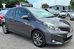 Toyota Yaris (11-20) 1.33 VVT-i SR 3d For Sale - THE HOUSE OF CARS STOKE LTD, Stoke-On-Trent