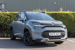 Citroen C3 Aircross SUV (17-24) 1.2 PureTech 110 C-Series Edition 5dr For Sale - ASH AUTOMOTIVE GROUP LTD, Newark