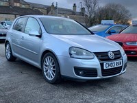 Volkswagen Golf Hatchback (04-08) 2.0 GT Sport TDI DPF (170ps) 5d DSG For Sale - KARS2GO LIMITED, Blackburn