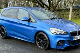 BMW 2-Series Gran Tourer (15-24) 218d M Sport 5d Step Auto For Sale - West End Trade Motors, Huddersfield