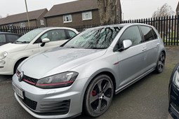 Volkswagen Golf GTI (13-17) 2.0 TSI GTI 5d For Sale - West End Trade Motors, Huddersfield