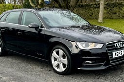 Audi A3 Sportback (13-20) 1.4 TFSI Sport 5d For Sale - West End Trade Motors, Huddersfield