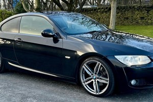 BMW 3-Series Coupe (06-13) 320d Sport Plus 2d For Sale - West End Trade Motors, Huddersfield