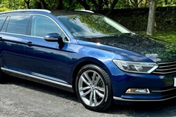 Volkswagen Passat Estate (15-24) 2.0 TDI GT 5d DSG For Sale - West End Trade Motors, Huddersfield