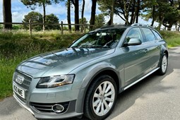 Audi A4 Allroad (09-15) 2.0T FSI Quattro 5d S Tronic For Sale - West End Trade Motors, Huddersfield