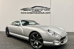 TVR Cerbera (93-07) 4.5 2d For Sale - Britannia Cars, Dinnington