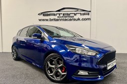 Ford Focus ST (12-18) 2.0T ST-2 Hatchback (01/15-) 5d For Sale - Britannia Cars, Dinnington
