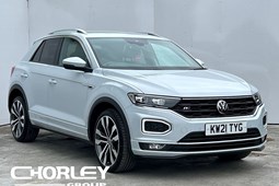 Volkswagen T-Roc SUV (17 on) R-Line 2.0 TDI 150PS DSG auto 5d For Sale - Ormskirk Vauxhall, Ormskirk