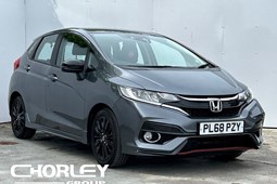 Honda Jazz (15-20) Sport 1.5 i-VTEC (03/2018 on) 5d For Sale - Ormskirk Vauxhall, Ormskirk