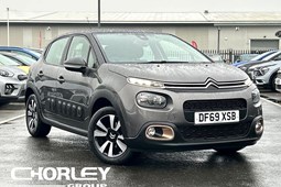 Citroen C3 (17-24) Origins PureTech 83 S&S 5d For Sale - Ormskirk Vauxhall, Ormskirk