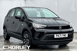 Vauxhall Crossland SUV (21 on) 1.2 SE 5d For Sale - Ormskirk Vauxhall, Ormskirk