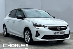 Vauxhall Corsa Hatchback (20 on) SRi 1.2 (100PS) Turbo 5d For Sale - Ormskirk Vauxhall, Ormskirk