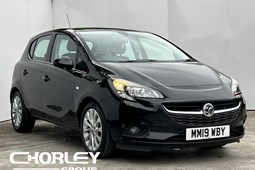 Vauxhall Corsa Hatchback (14-19) SE Nav 1.4i (90PS) 5d For Sale - Ormskirk Vauxhall, Ormskirk
