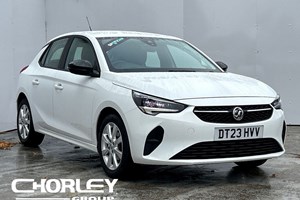 Vauxhall Corsa Hatchback (20 on) 1.2 Design 5dr For Sale - Ormskirk Vauxhall, Ormskirk