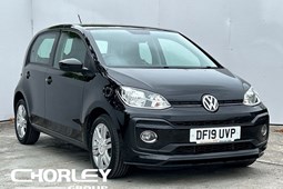 Volkswagen Up (12-23) High Up 1.0 90PS S/S 5d For Sale - Ormskirk Vauxhall, Ormskirk